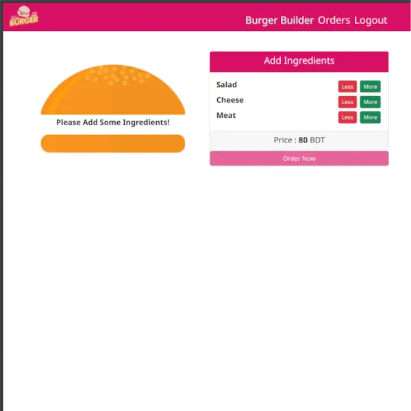 Precision Food Delivery